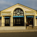 Max Fish