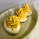 Devilled Eggs