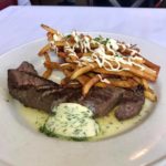 Steak Frites