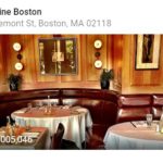 Aquitaine – Boston