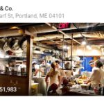 Street and Co – Portland Maine