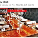 Little Alley Steak Google Views 6-12-2018